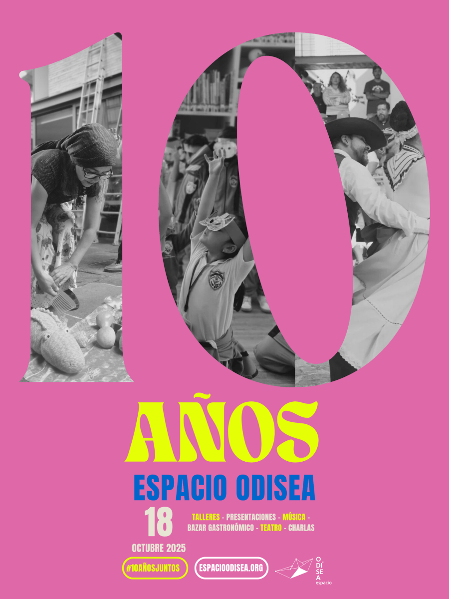 OCT 18 /&nbsp;EVENTO