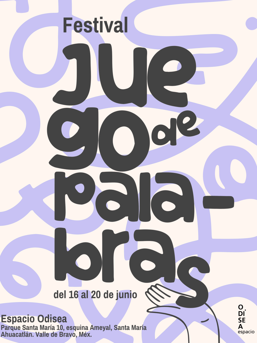 Festival Juego de Palabras&nbsp;2026