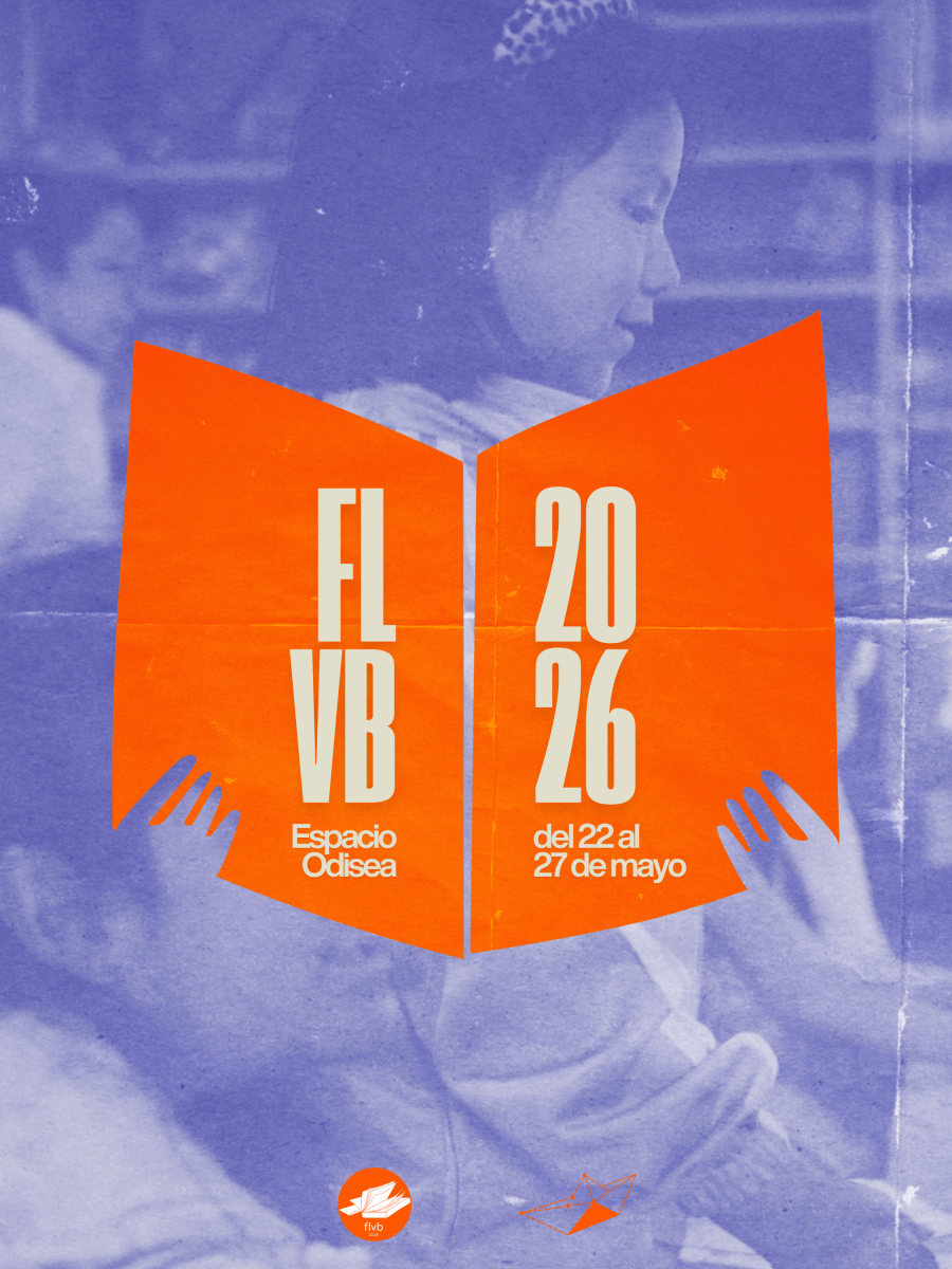 Feria del Libro de Valle de Bravo&nbsp;2026